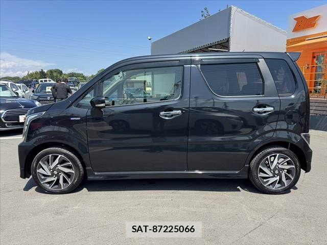 Suzuki WAGON R 2019-09 8211088-10