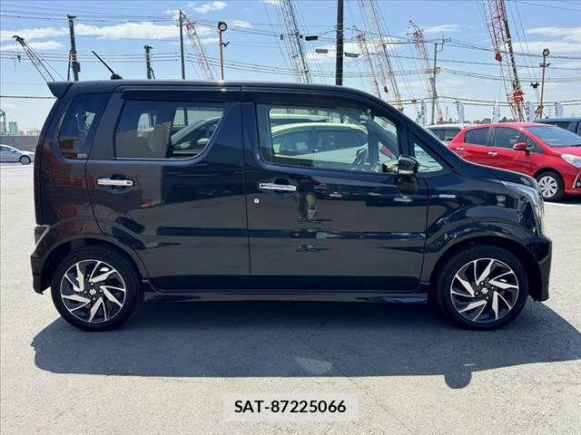 Suzuki WAGON R 2019-09 8211088-11