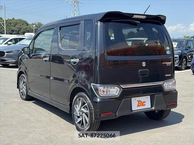 Suzuki WAGON R 2019-09 8211088-12