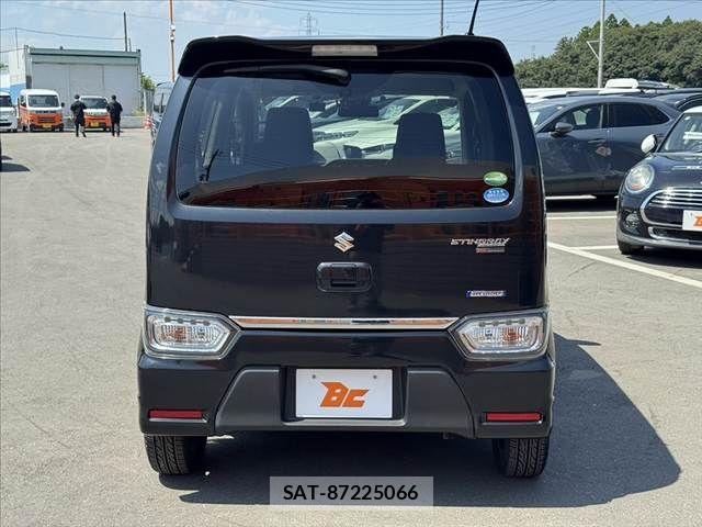 Suzuki WAGON R 2019-09 8211088-13