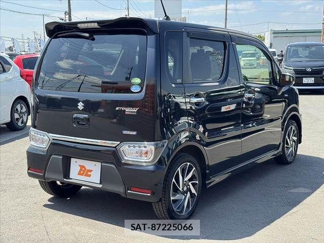 Suzuki WAGON R 2019-09 8211088-14