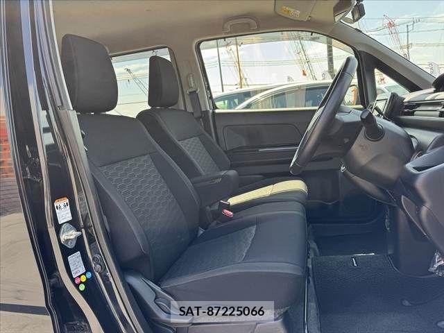 Suzuki WAGON R 2019-09 8211088-15