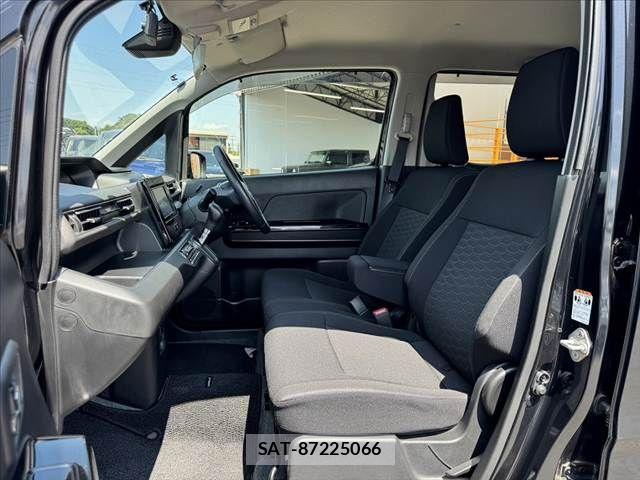 Suzuki WAGON R 2019-09 8211088-16
