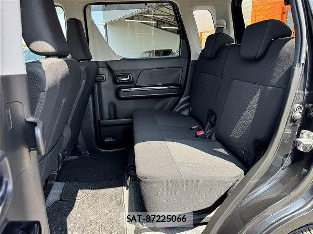 Suzuki WAGON R 2019-09 8211088-17