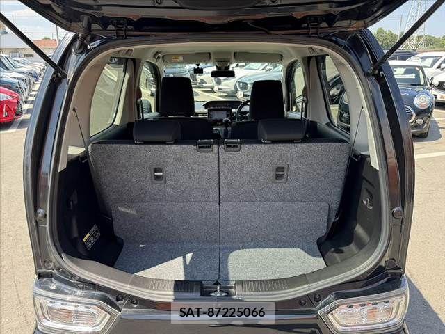 Suzuki WAGON R 2019-09 8211088-18