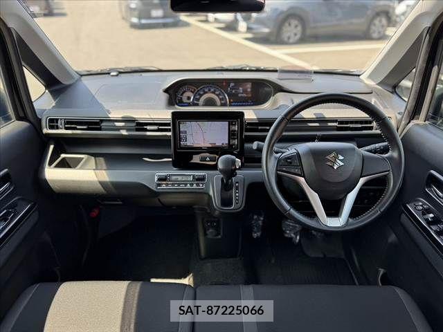 Suzuki WAGON R 2019-09 8211088-1