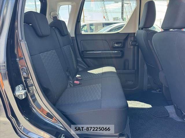 Suzuki WAGON R 2019-09 8211088-19
