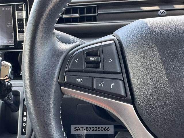 Suzuki WAGON R 2019-09 8211088-27
