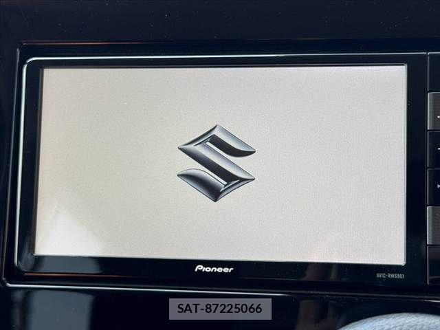 Suzuki WAGON R 2019-09 8211088-2