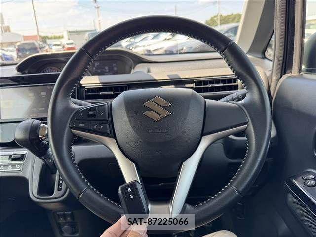 Suzuki WAGON R 2019-09 8211088-6