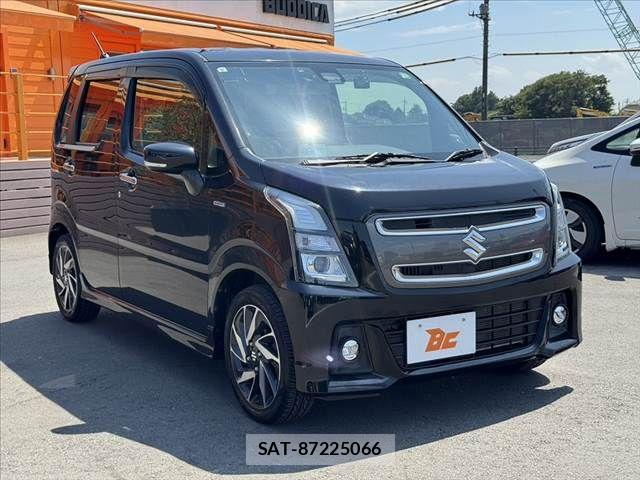 Suzuki WAGON R 2019-09 8211088-7
