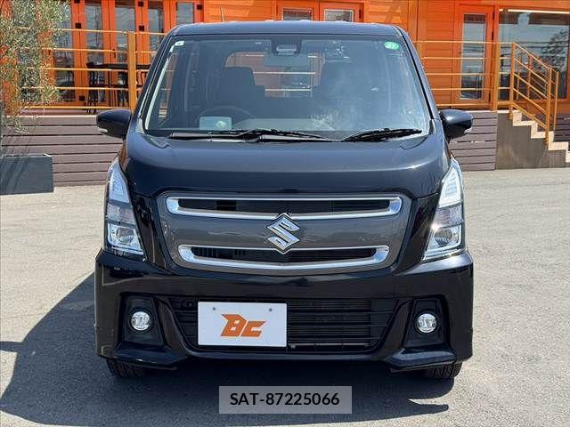 Suzuki WAGON R 2019-09 8211088-8