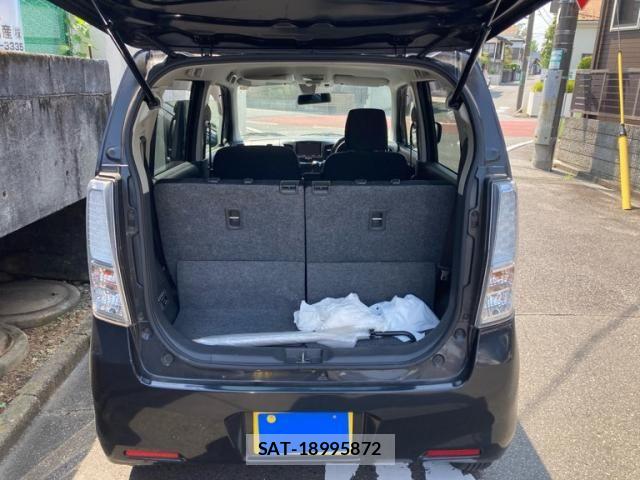 Suzuki WAGON R 2015-10 8211097-12