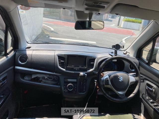Suzuki WAGON R 2015-10 8211097-16