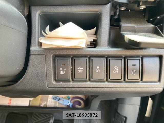 Suzuki WAGON R 2015-10 8211097-20