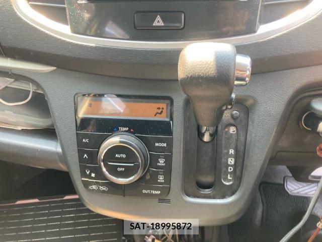 Suzuki WAGON R 2015-10 8211097-23