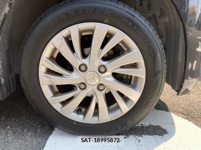 Suzuki WAGON R 2015-10 8211097-5