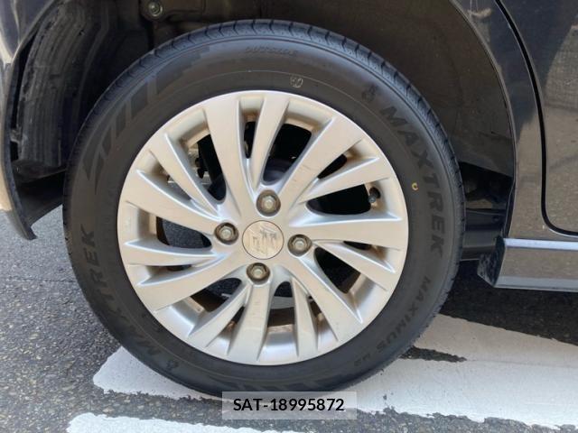 Suzuki WAGON R 2015-10 8211097-6