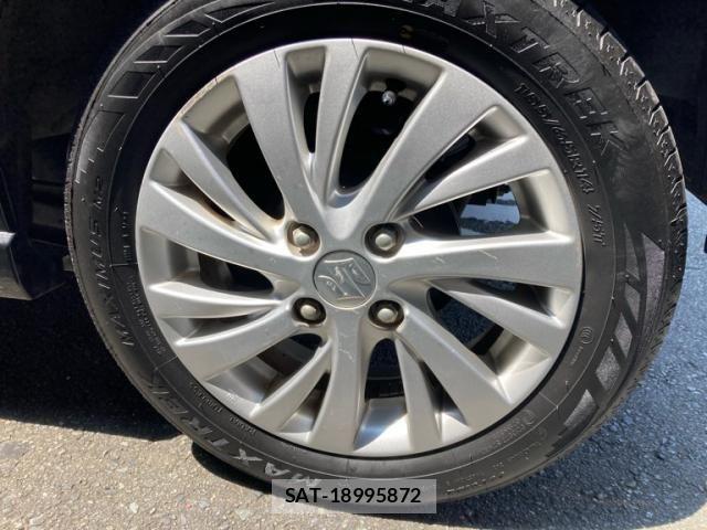 Suzuki WAGON R 2015-10 8211097-7