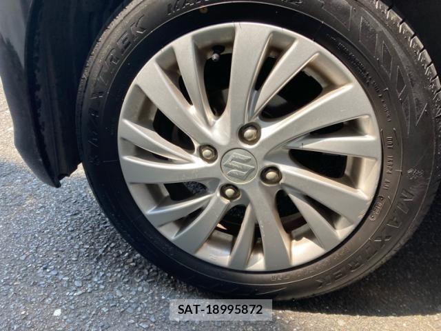 Suzuki WAGON R 2015-10 8211097-8