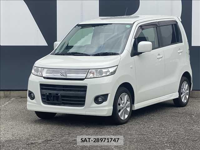 Suzuki WAGON R 2011-11 8211095-0