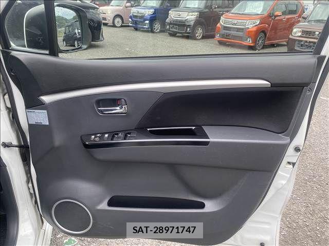Suzuki WAGON R 2011-11 8211095-9