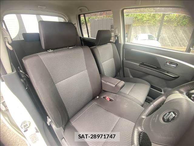 Suzuki WAGON R 2011-11 8211095-12