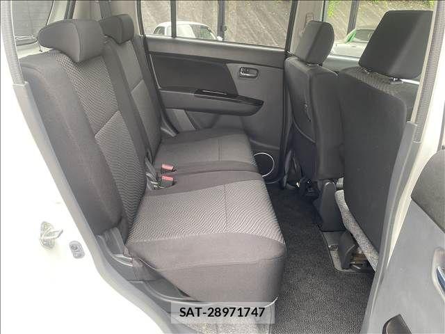 Suzuki WAGON R 2011-11 8211095-13