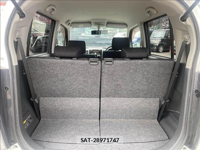 Suzuki WAGON R 2011-11 8211095-14