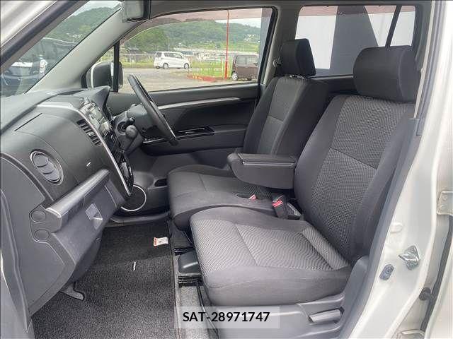 Suzuki WAGON R 2011-11 8211095-15