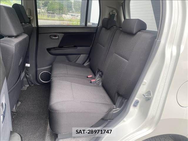 Suzuki WAGON R 2011-11 8211095-16