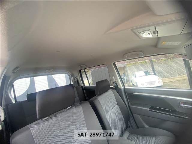 Suzuki WAGON R 2011-11 8211095-17