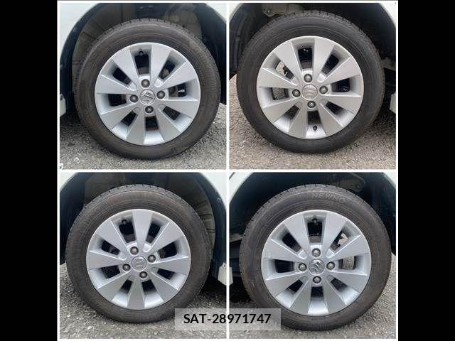 Suzuki WAGON R 2011-11 8211095-18