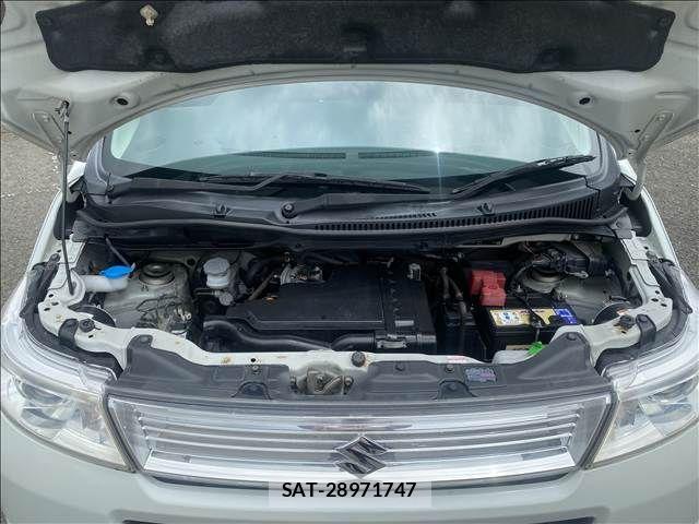 Suzuki WAGON R 2011-11 8211095-19