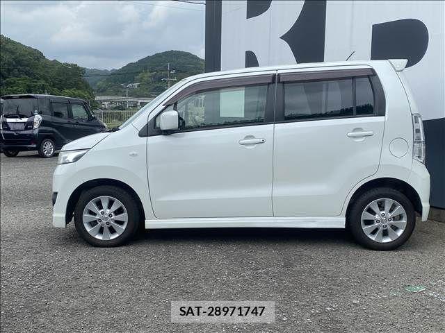 Suzuki WAGON R 2011-11 8211095-4