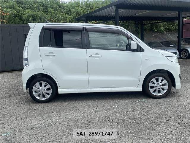 Suzuki WAGON R 2011-11 8211095-5
