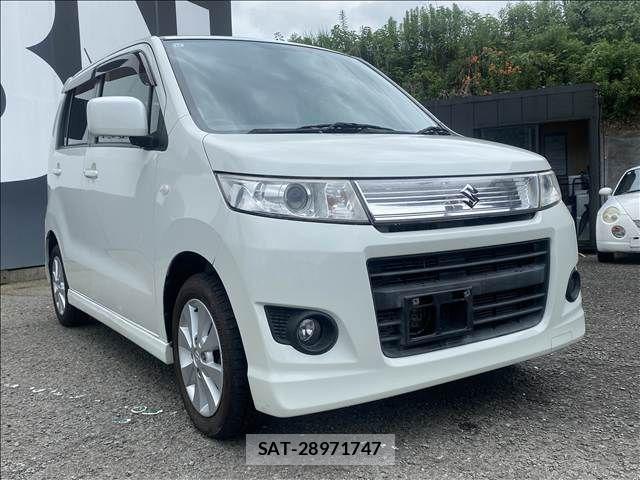 Suzuki WAGON R 2011-11 8211095-6