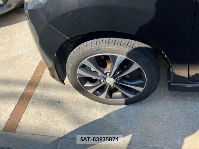 Suzuki WAGON R 2014-11 8232479-9