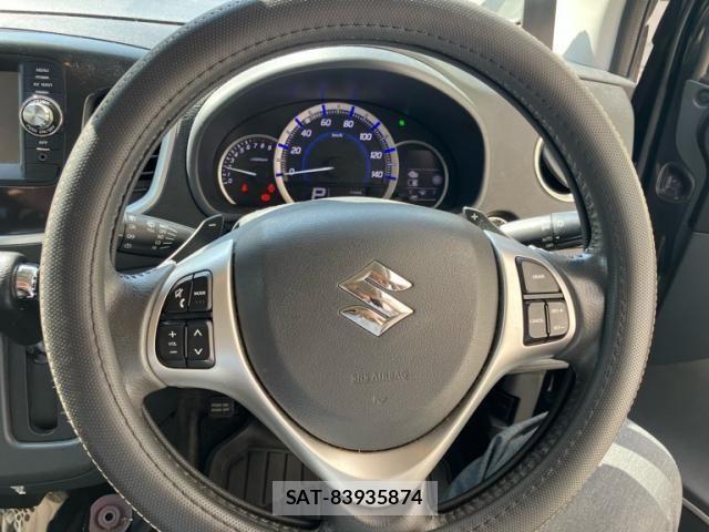 Suzuki WAGON R 2014-11 8232479-11
