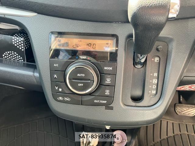 Suzuki WAGON R 2014-11 8232479-14