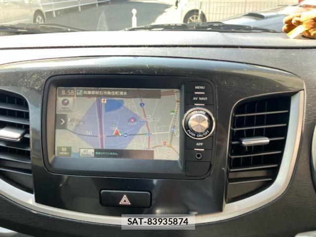 Suzuki WAGON R 2014-11 8232479-15