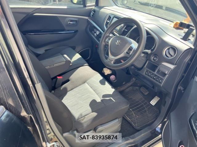 Suzuki WAGON R 2014-11 8232479-4
