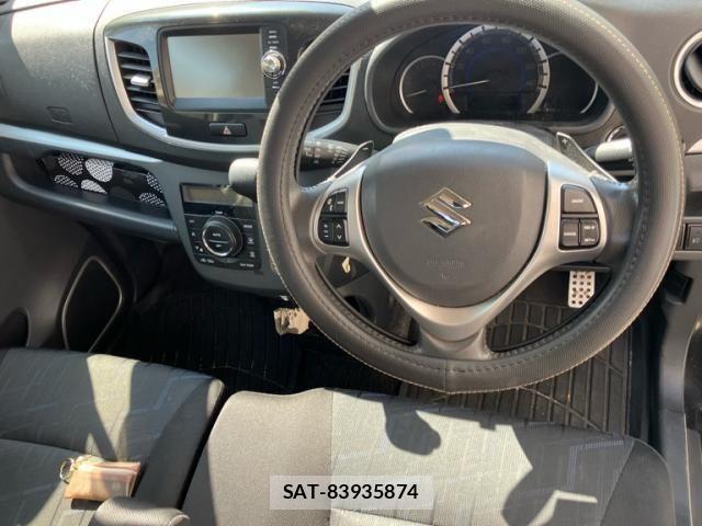 Suzuki WAGON R 2014-11 8232479-5