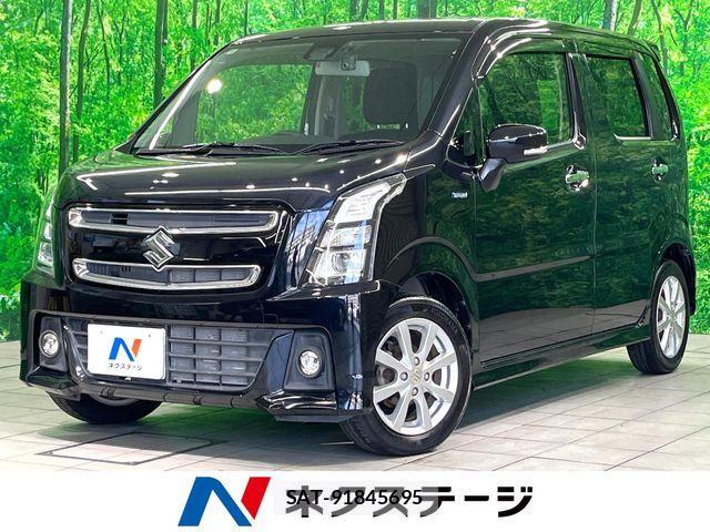 Suzuki WAGON R 2018-11 8232477-0