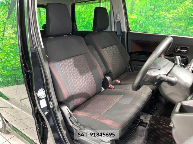 Suzuki WAGON R 2018-11 8232477-9