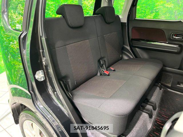 Suzuki WAGON R 2018-11 8232477-10