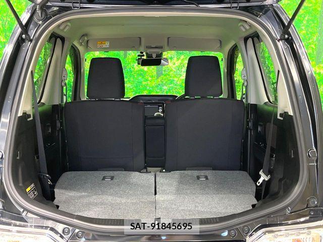 Suzuki WAGON R 2018-11 8232477-11