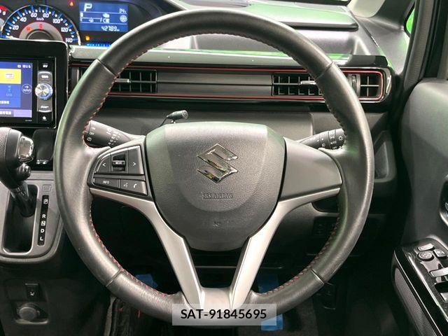 Suzuki WAGON R 2018-11 8232477-12