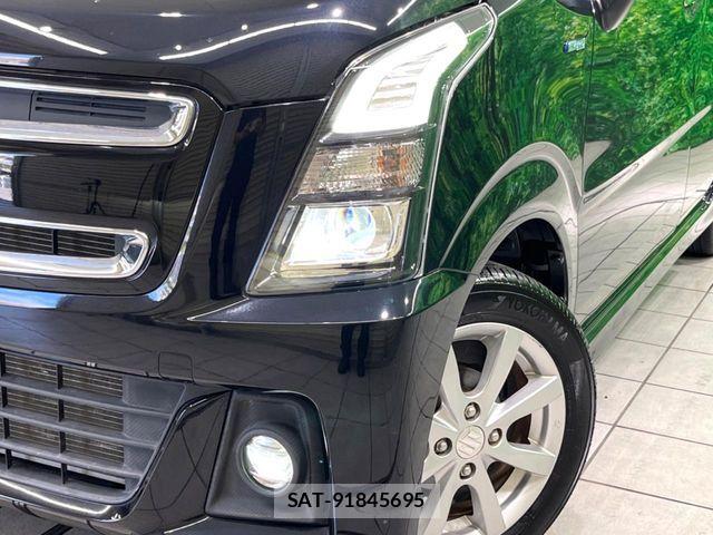 Suzuki WAGON R 2018-11 8232477-13