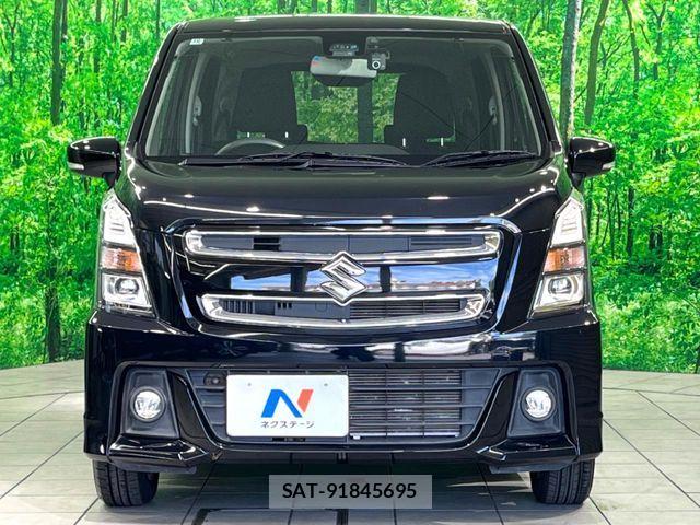 Suzuki WAGON R 2018-11 8232477-15